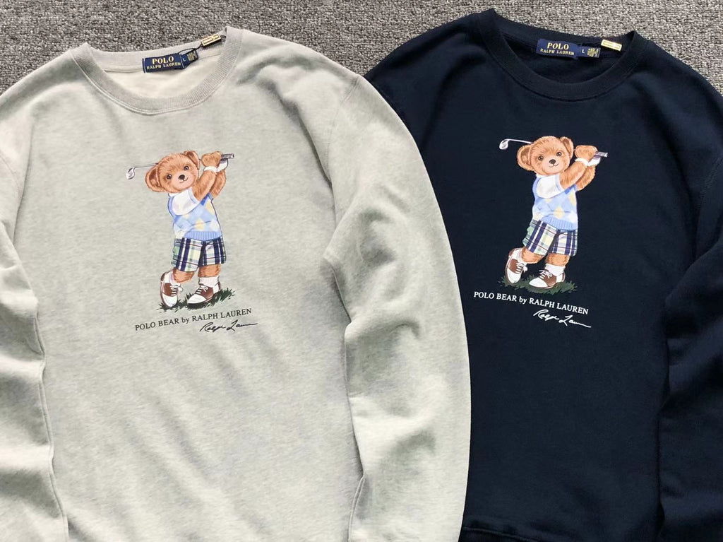 Ralph Lauren Hoodie