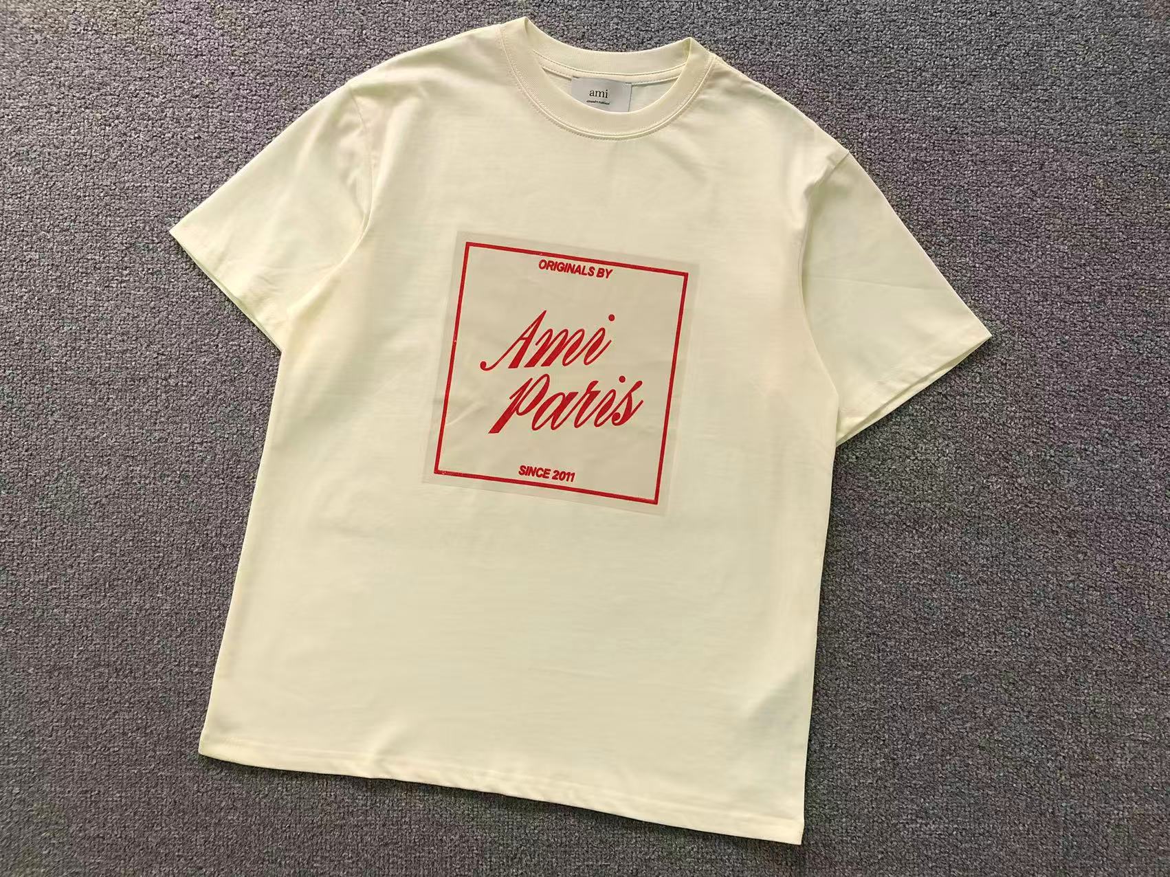 Am1 Tshirt