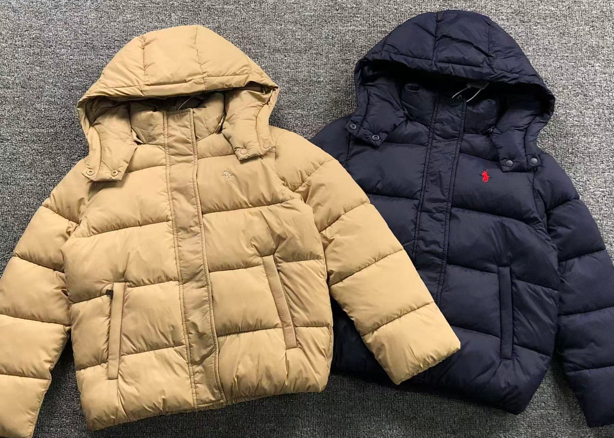 Ralph Lauren Jacket