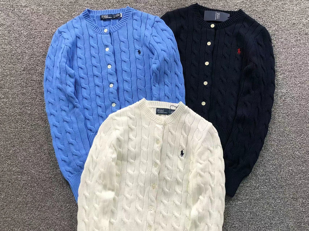 Ralph Lauren Sweater Female