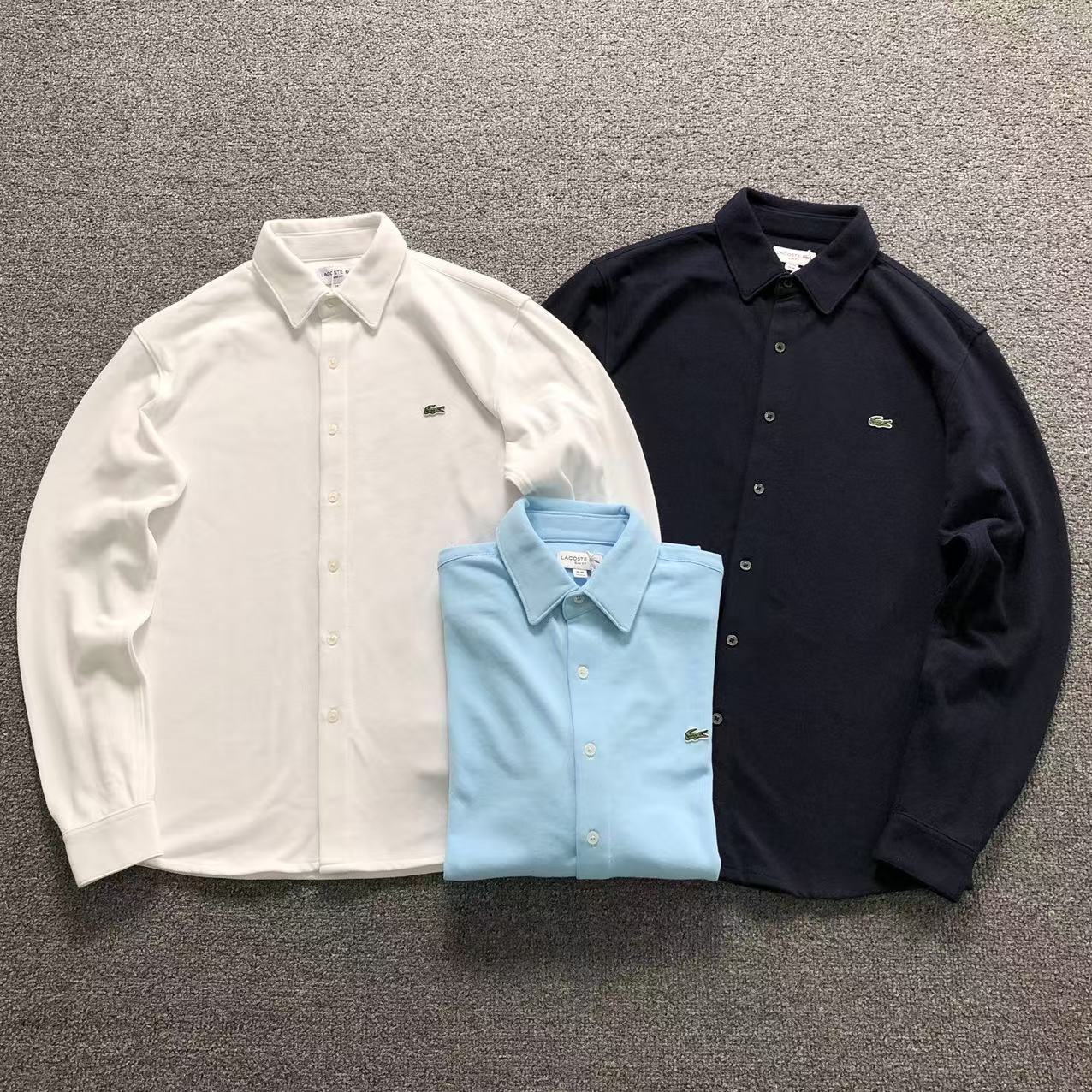 Classic Longsleeve