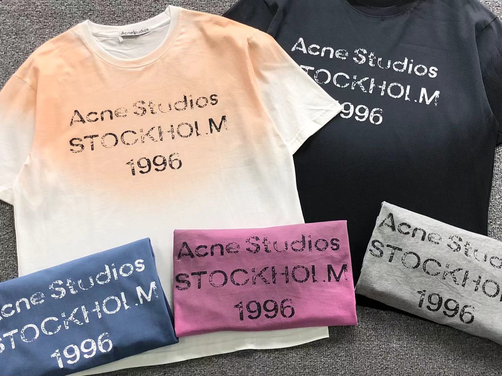 AcneStdios Tshirt