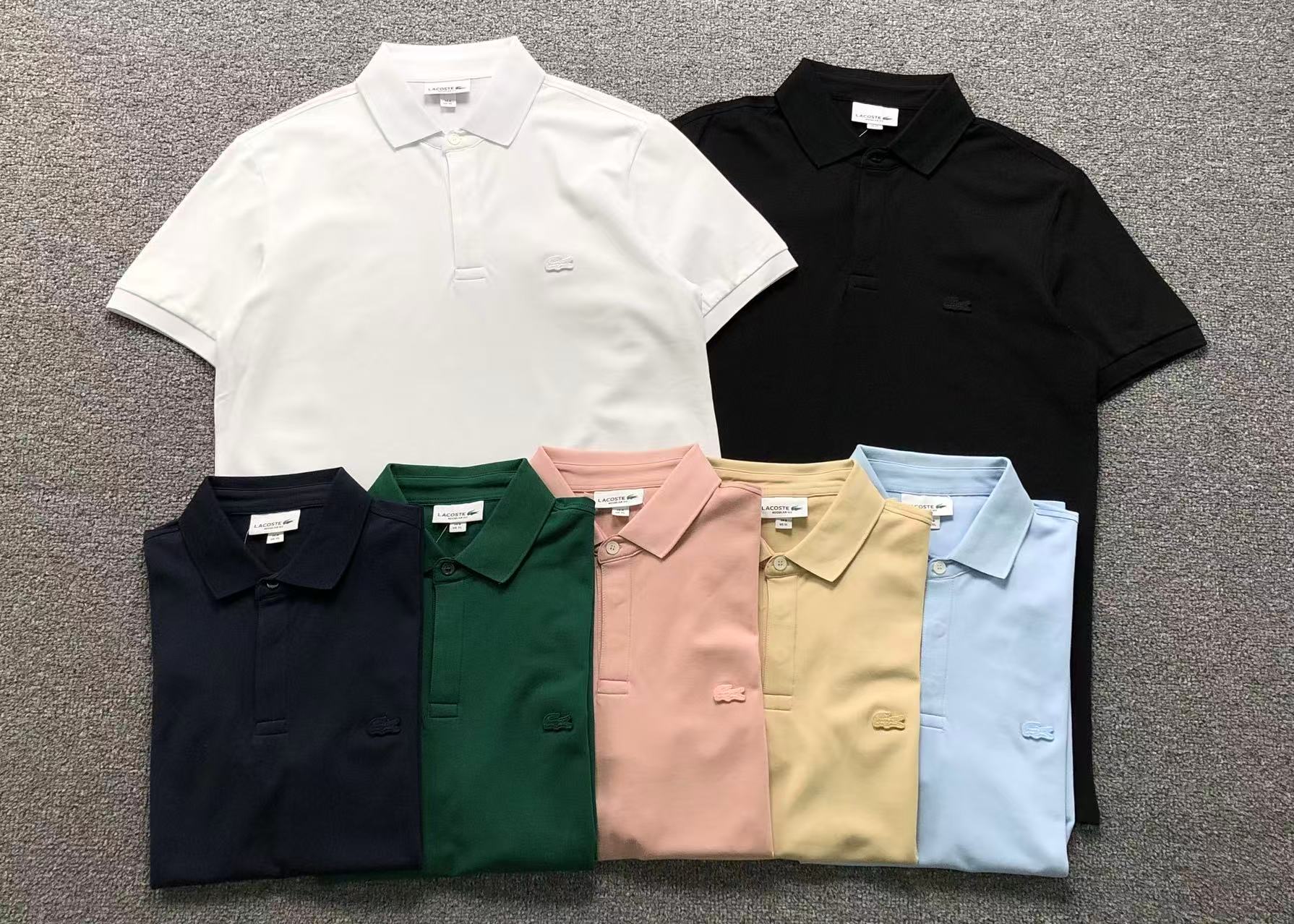 Classic Polo