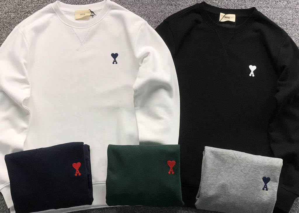 Am1 Hoodie