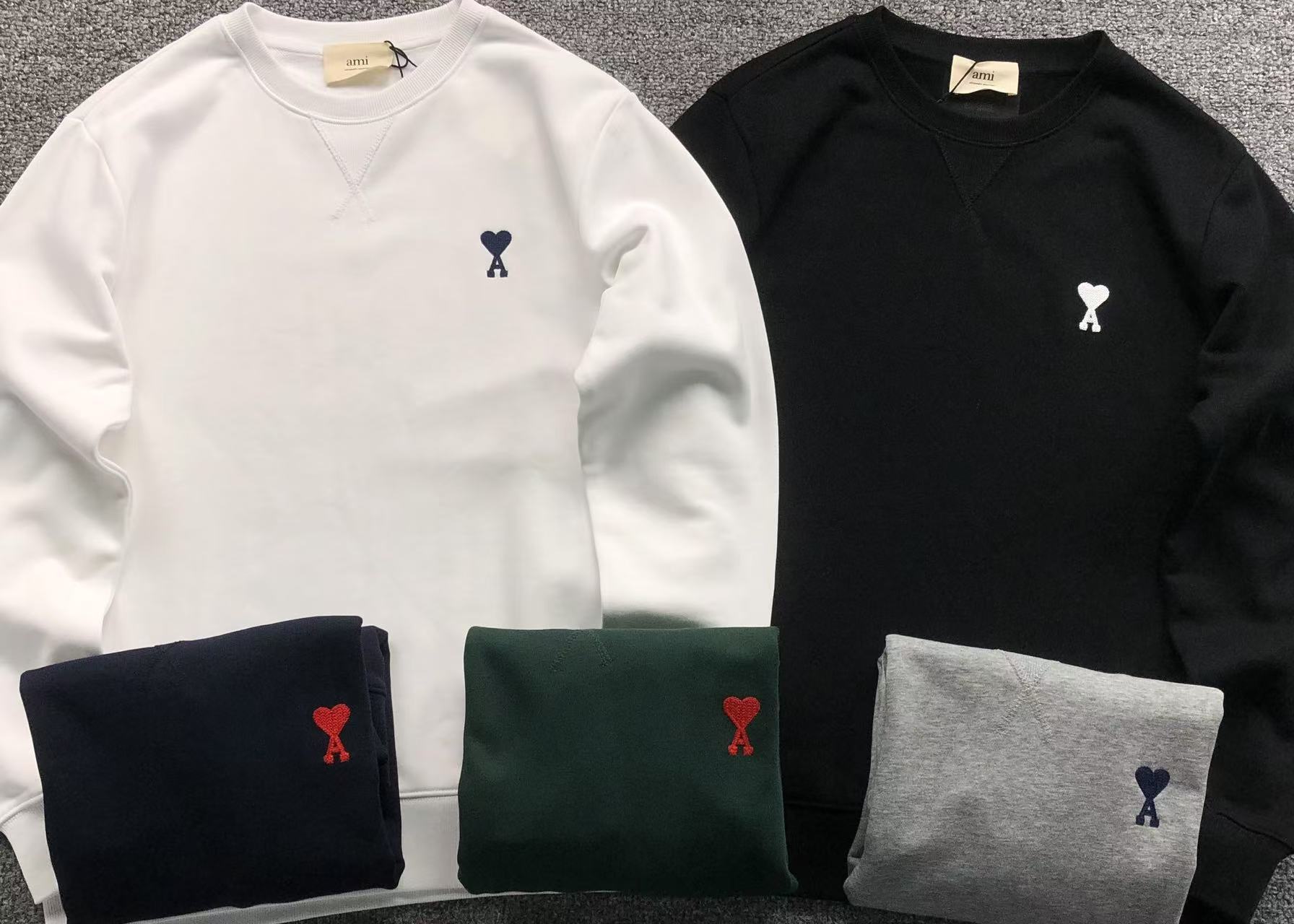 Am1 Hoodie