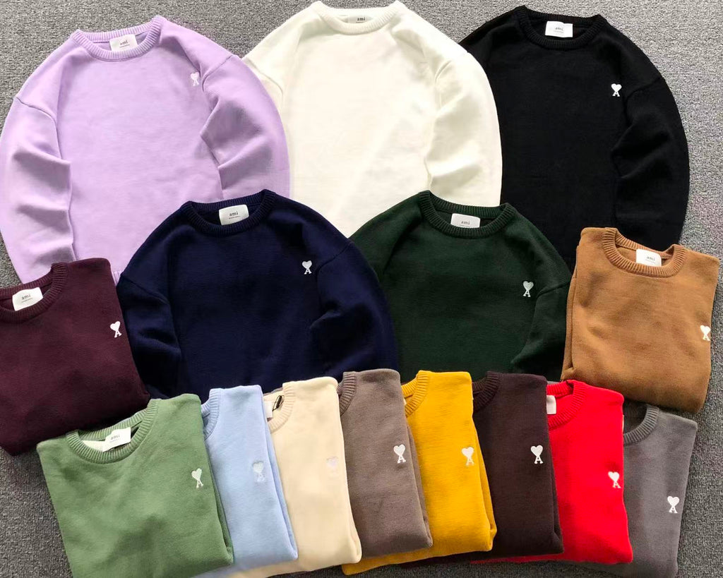 Am1 Sweater