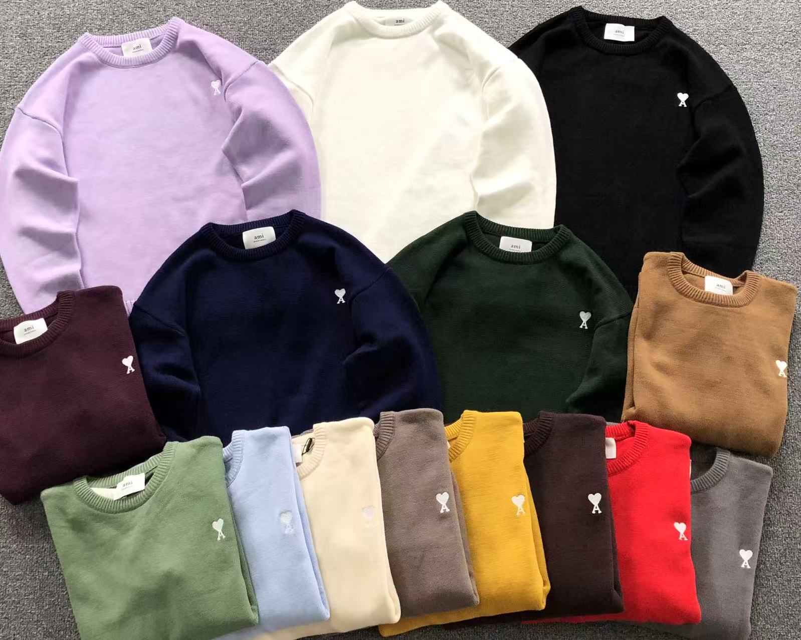 Am1 Sweater