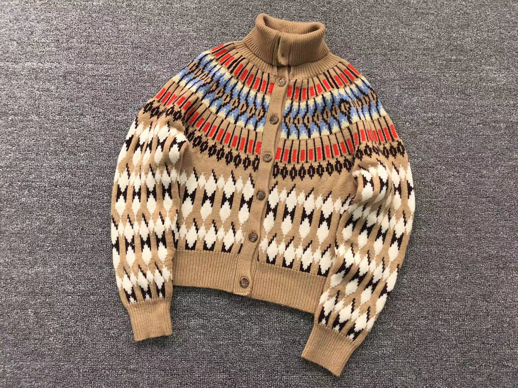 Ralph Lauren Sweater Female
