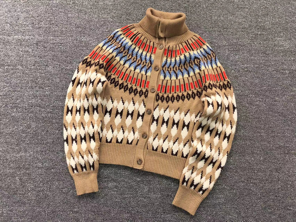 Ralph Lauren Sweater Female