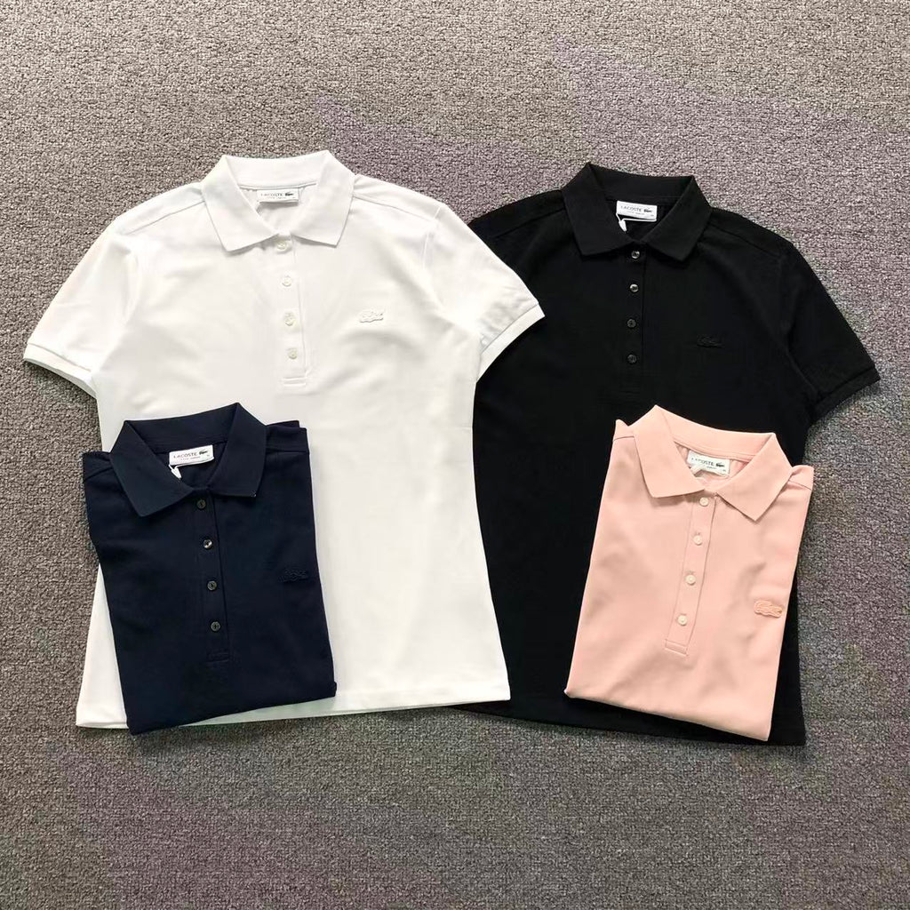 Classic Polo Female