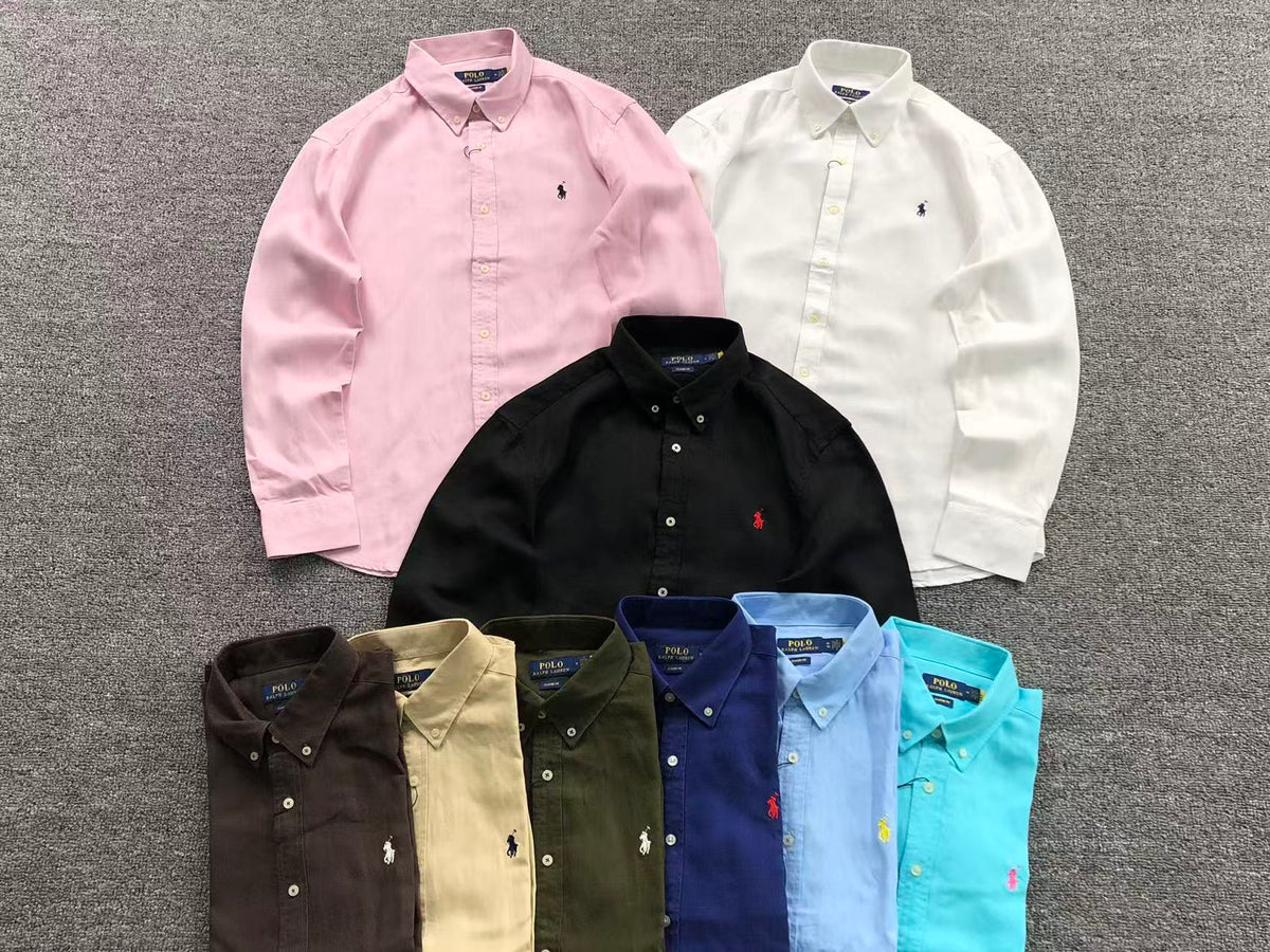 Ralph Lauren Shirt