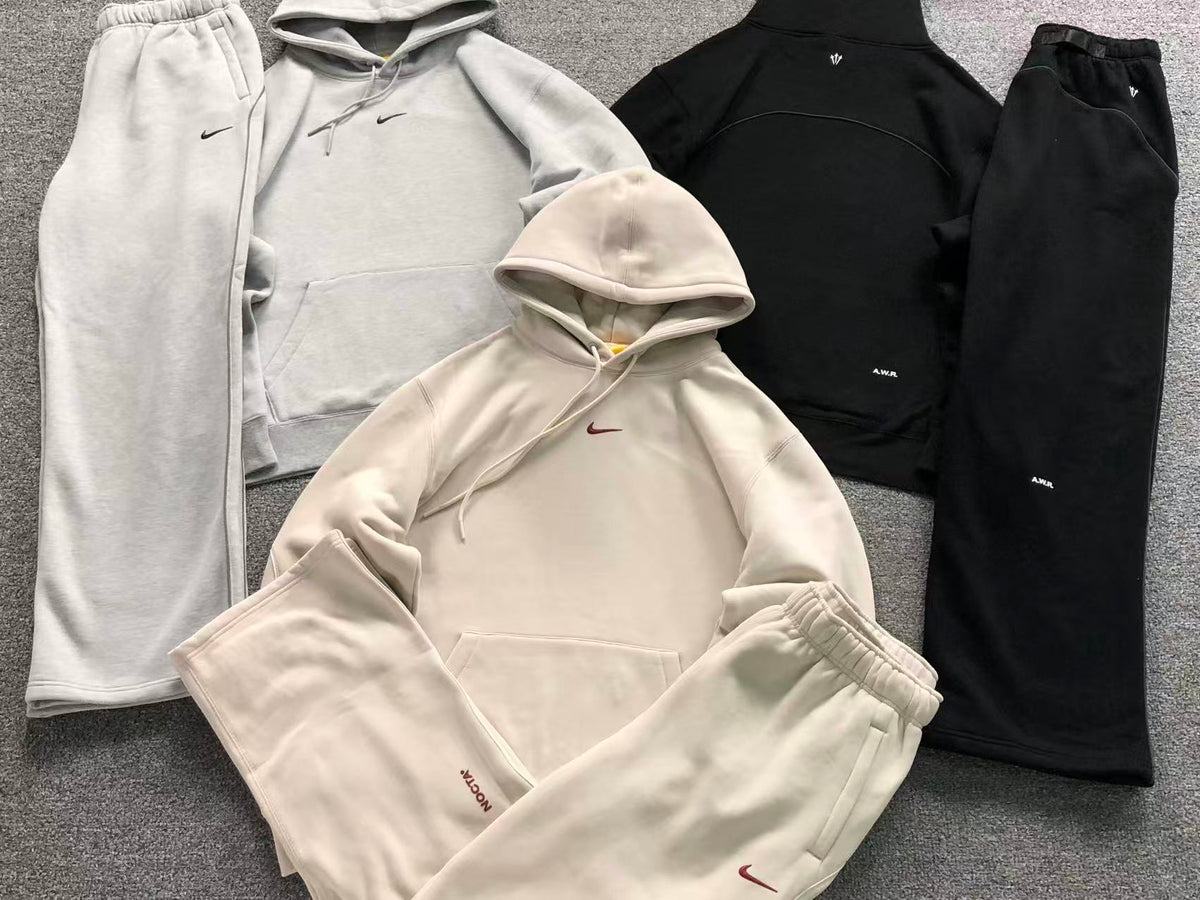 N1K Pants