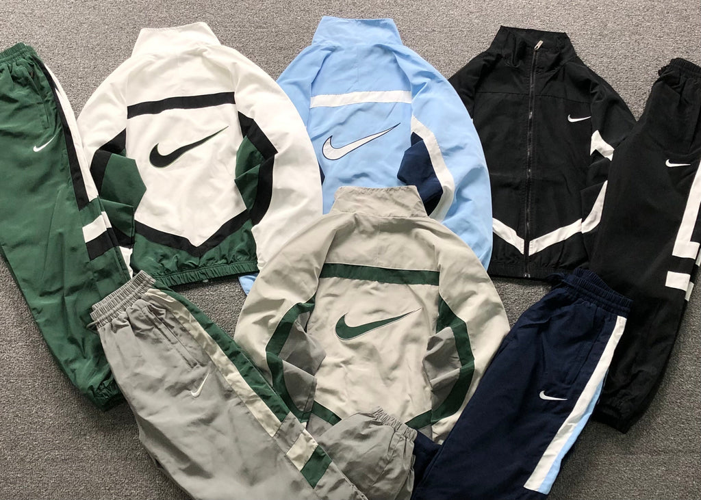 N1K Pants