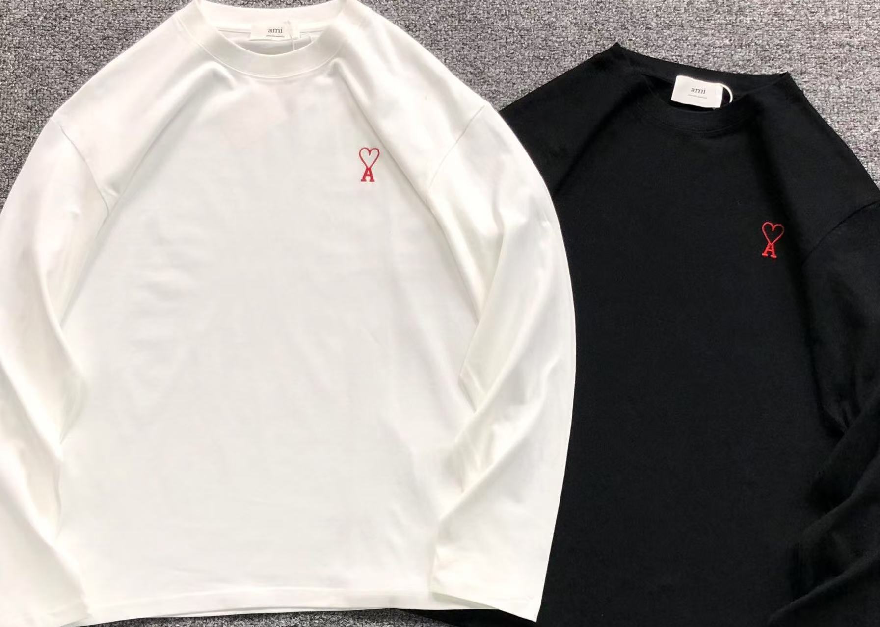 Am1 Longsleeve