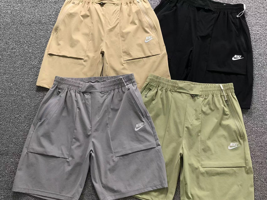 N1K Shorts