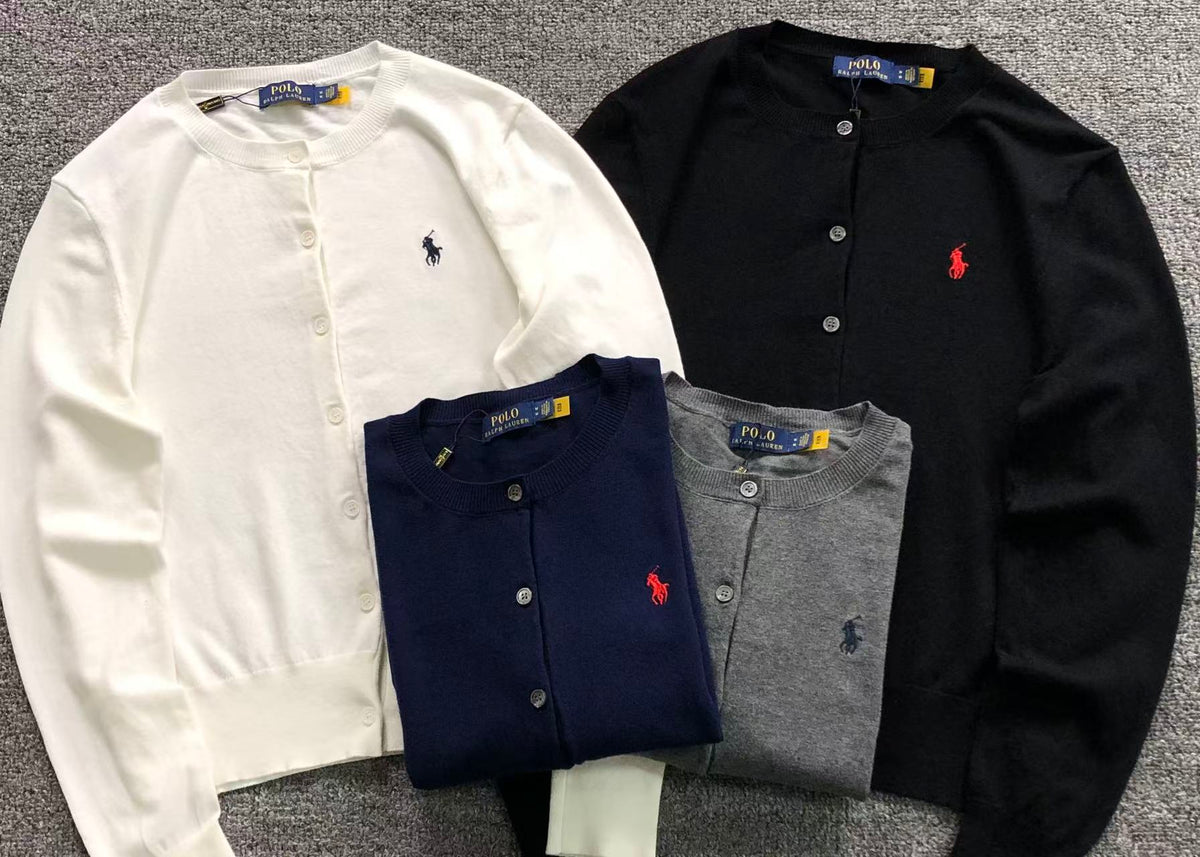 Ralph Lauren Sweater