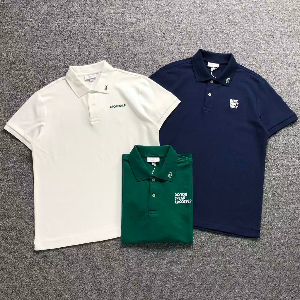 Classic Polo