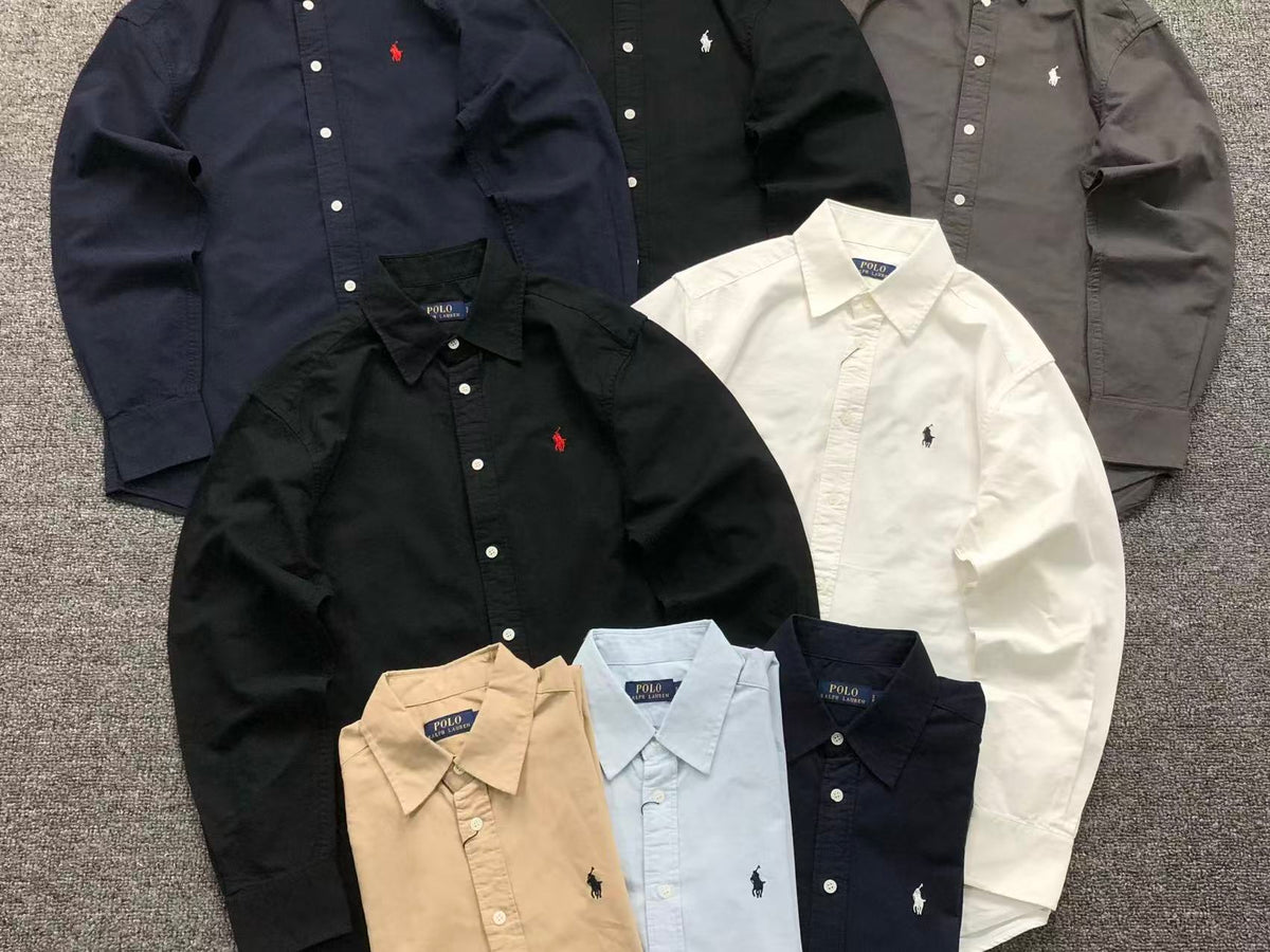 Ralph Lauren Shirt