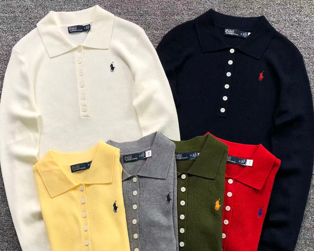Ralph Lauren Sweater Female