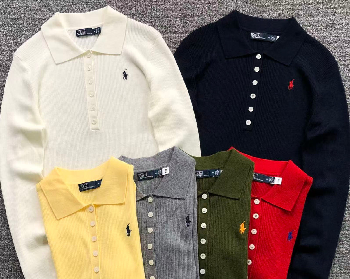 Ralph Lauren Sweater Female