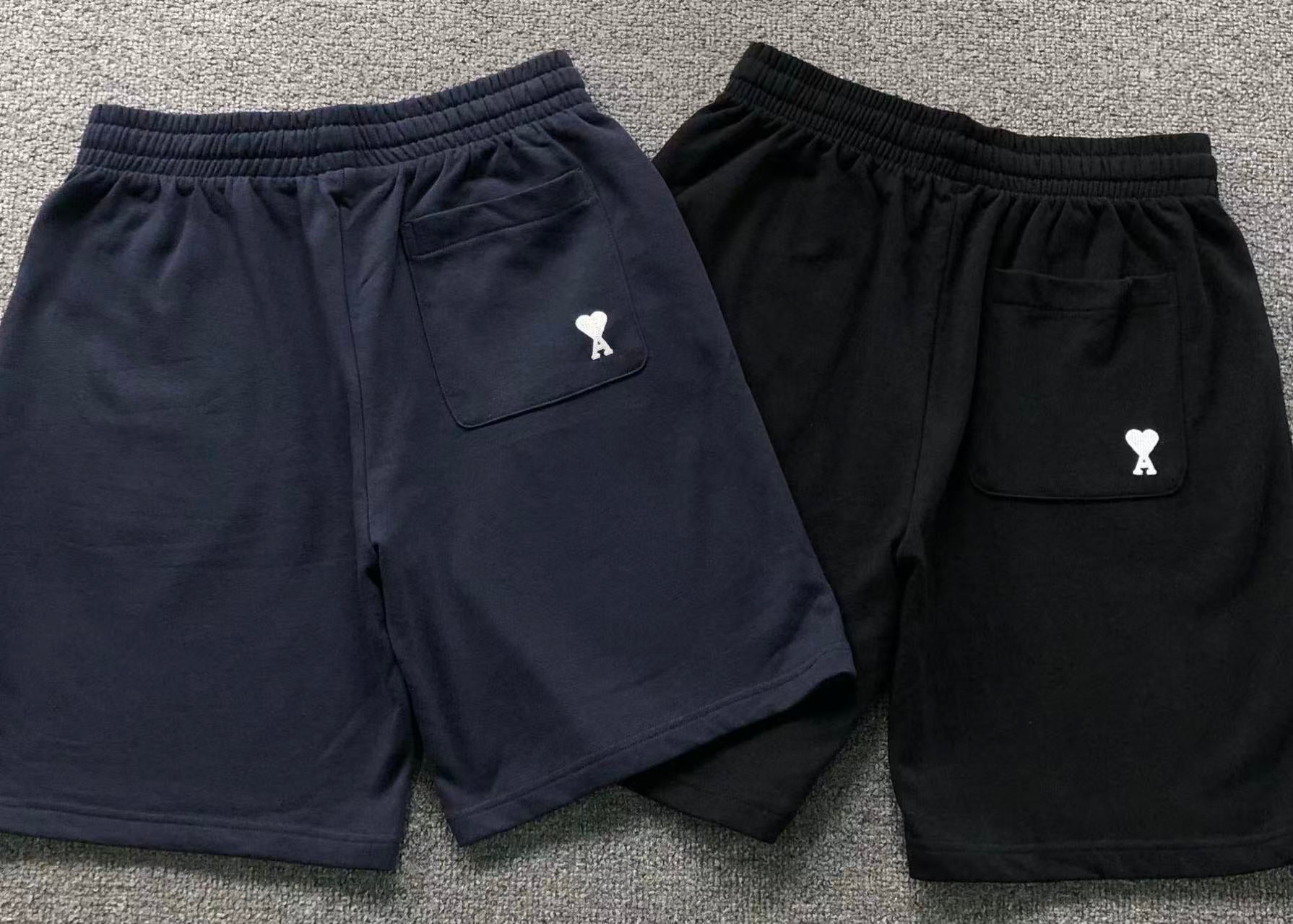 Am1 Shorts