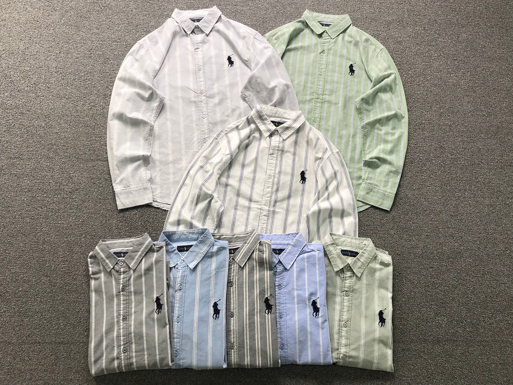 Ralph Lauren Shirt
