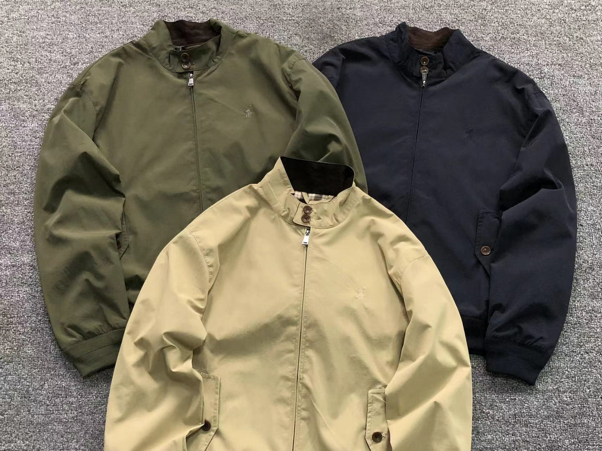 Ralph Lauren Jacket