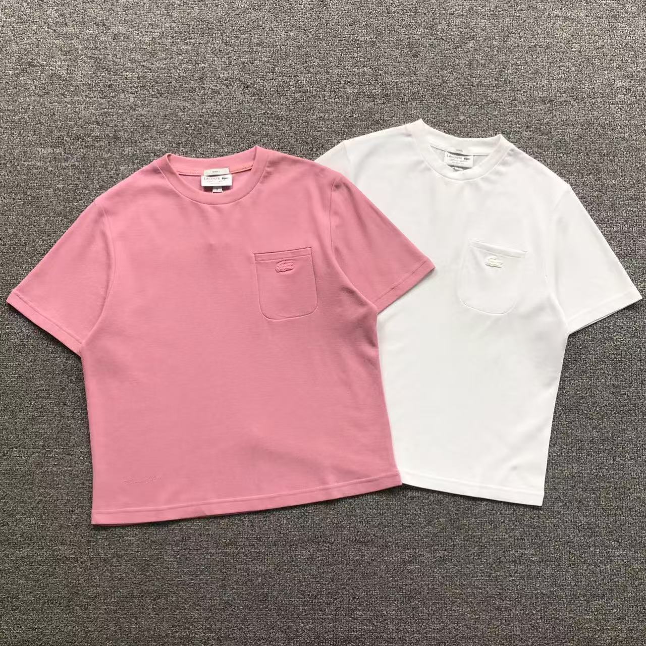 Classic Tshirt Female