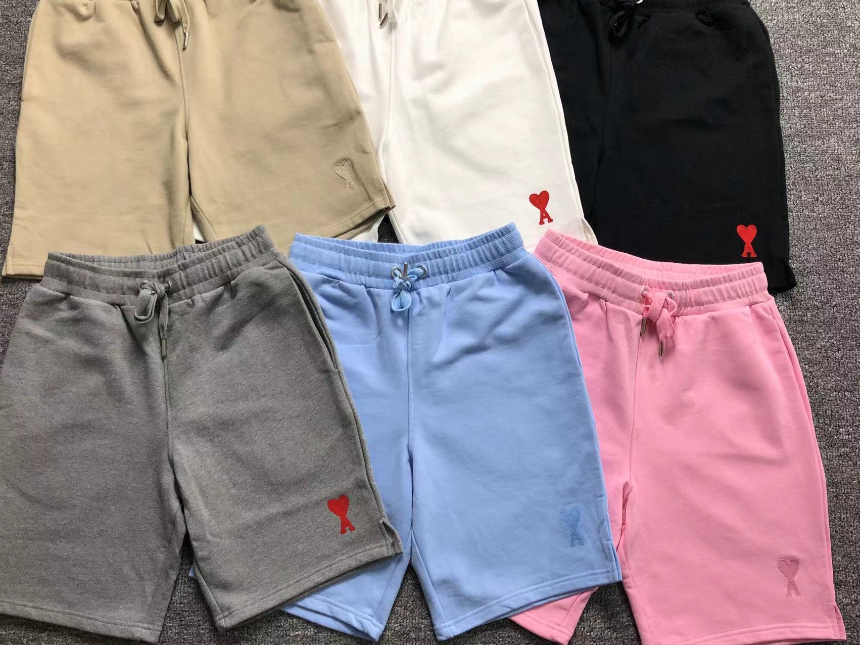 Am1 Shorts
