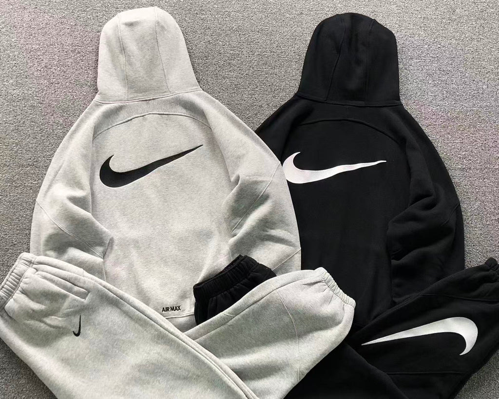 N1K Pants & Hoodie
