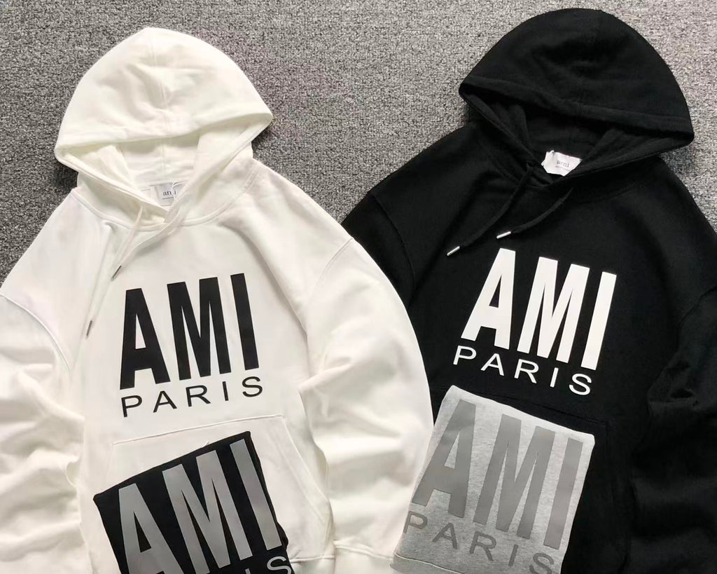 Am1 Hoodie