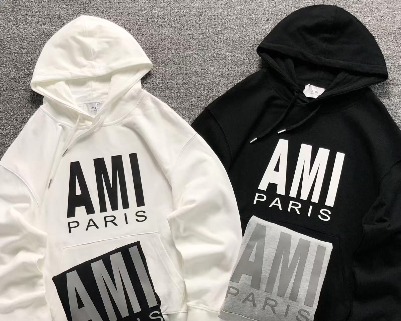 Am1 Hoodie