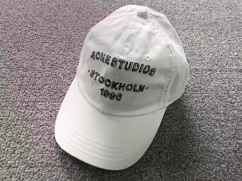 AcneStdios Cap