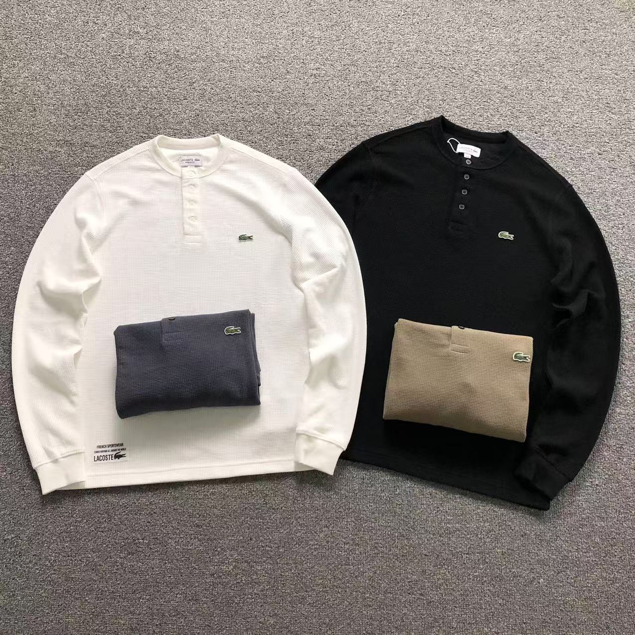 Classic Longsleeve