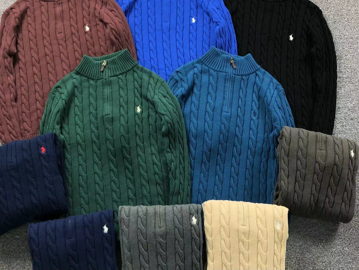 Ralph Lauren Sweater