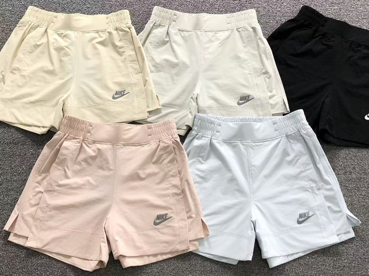 N1K Shorts Female