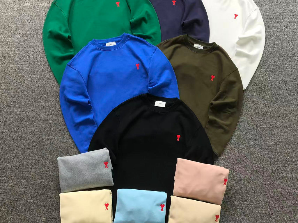 Am1 Hoodie