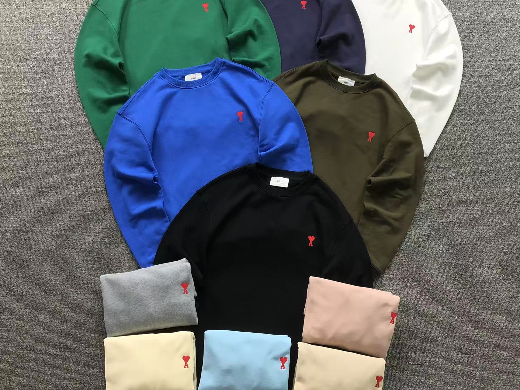 Am1 Hoodie