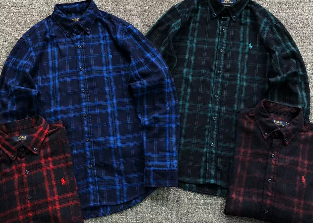 Ralph Lauren Shirt