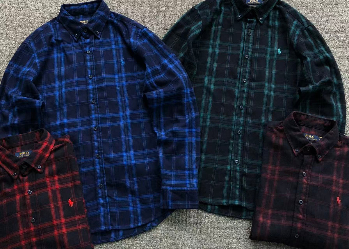Ralph Lauren Shirt