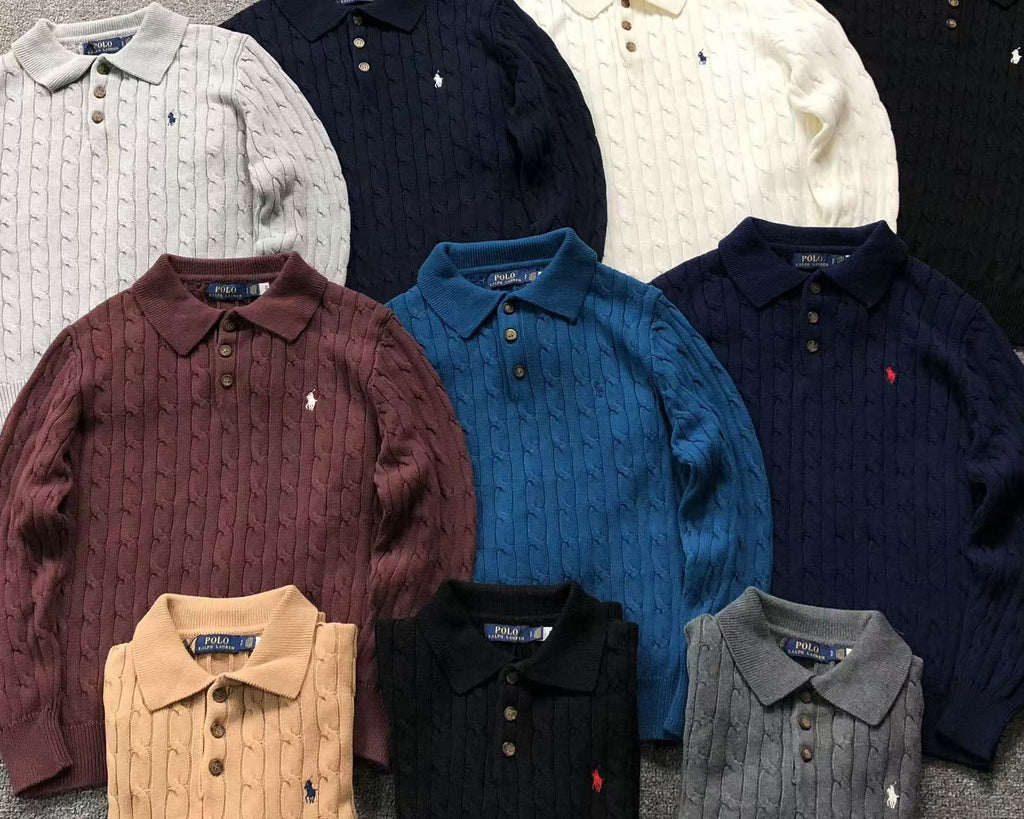 Ralph Lauren Sweater