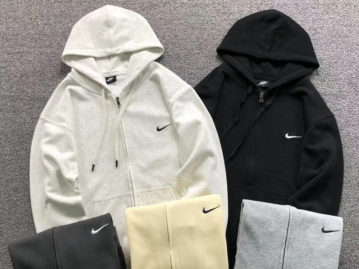 N1K Hoodie