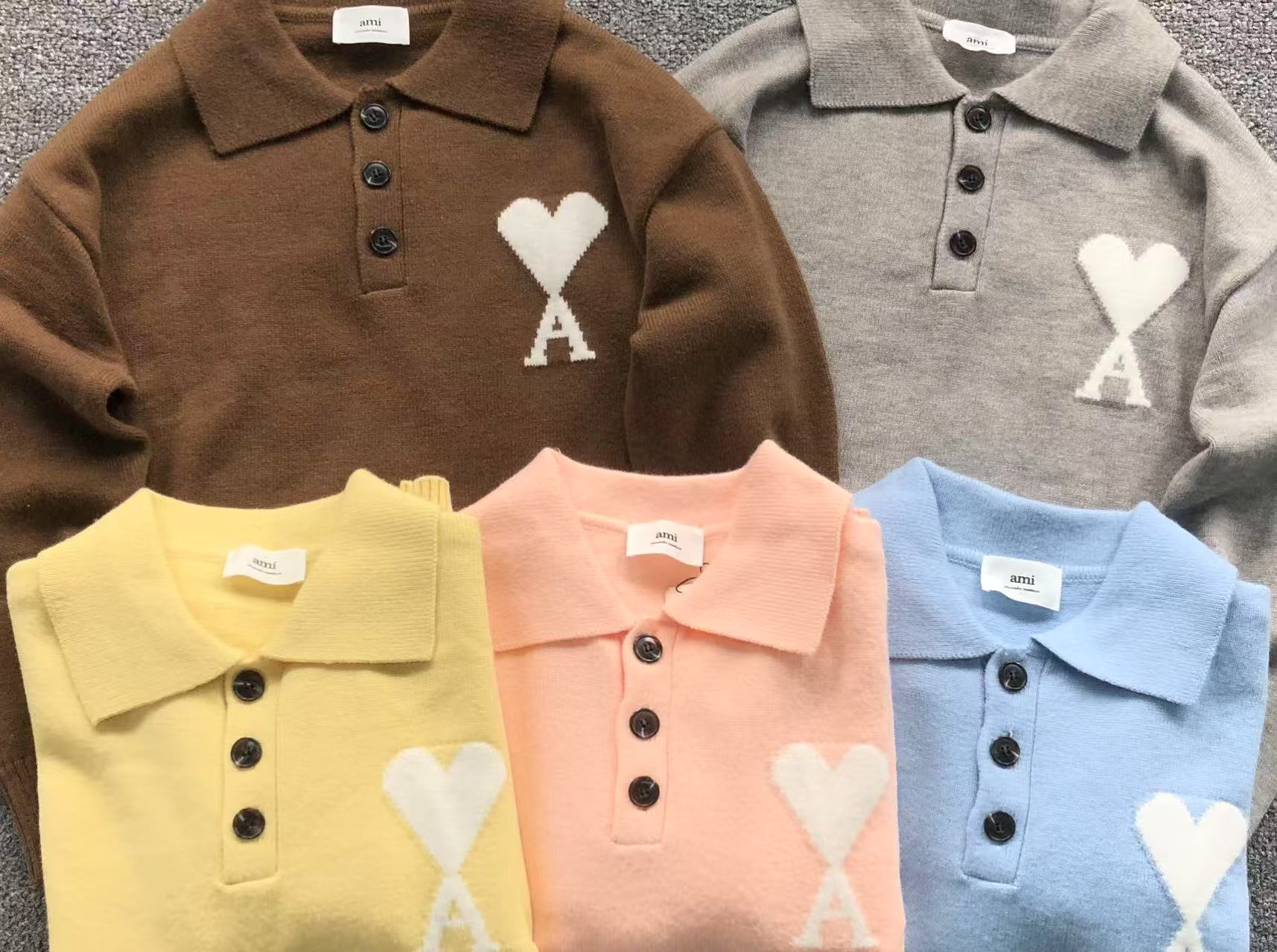 Am1 Sweater