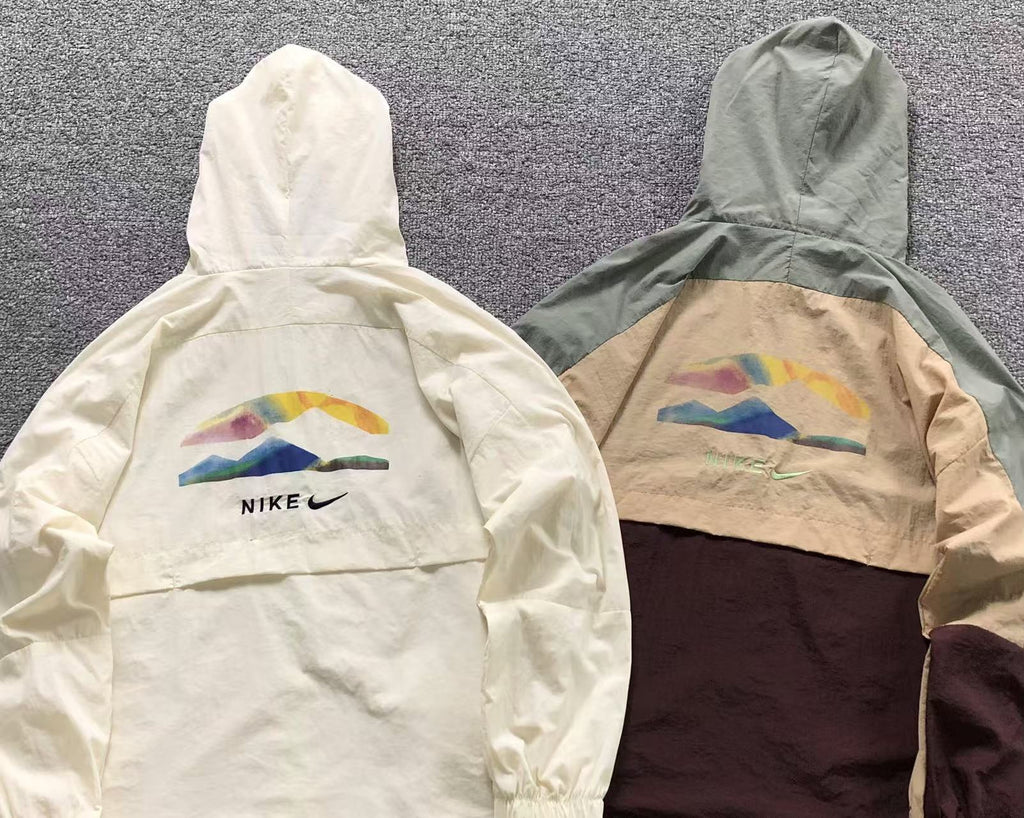 N1K Jacket