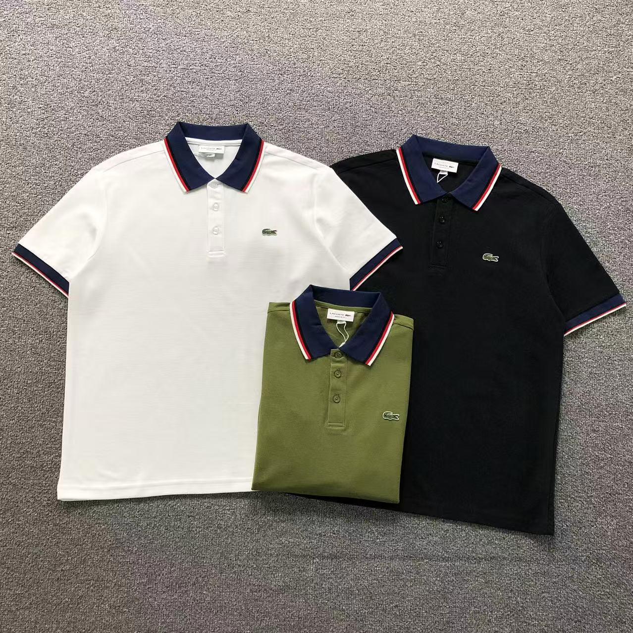 Classic Polo