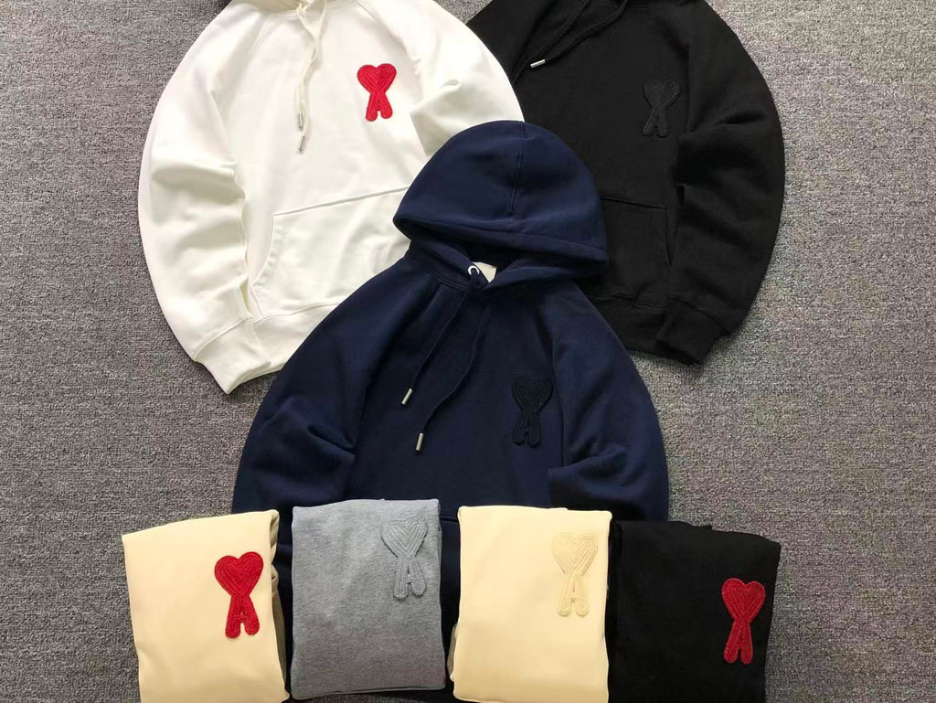 Am1 Hoodie