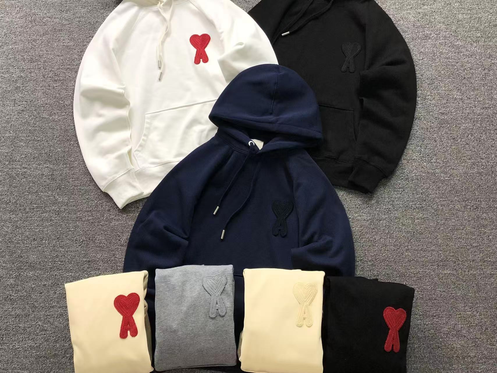 Am1 Hoodie
