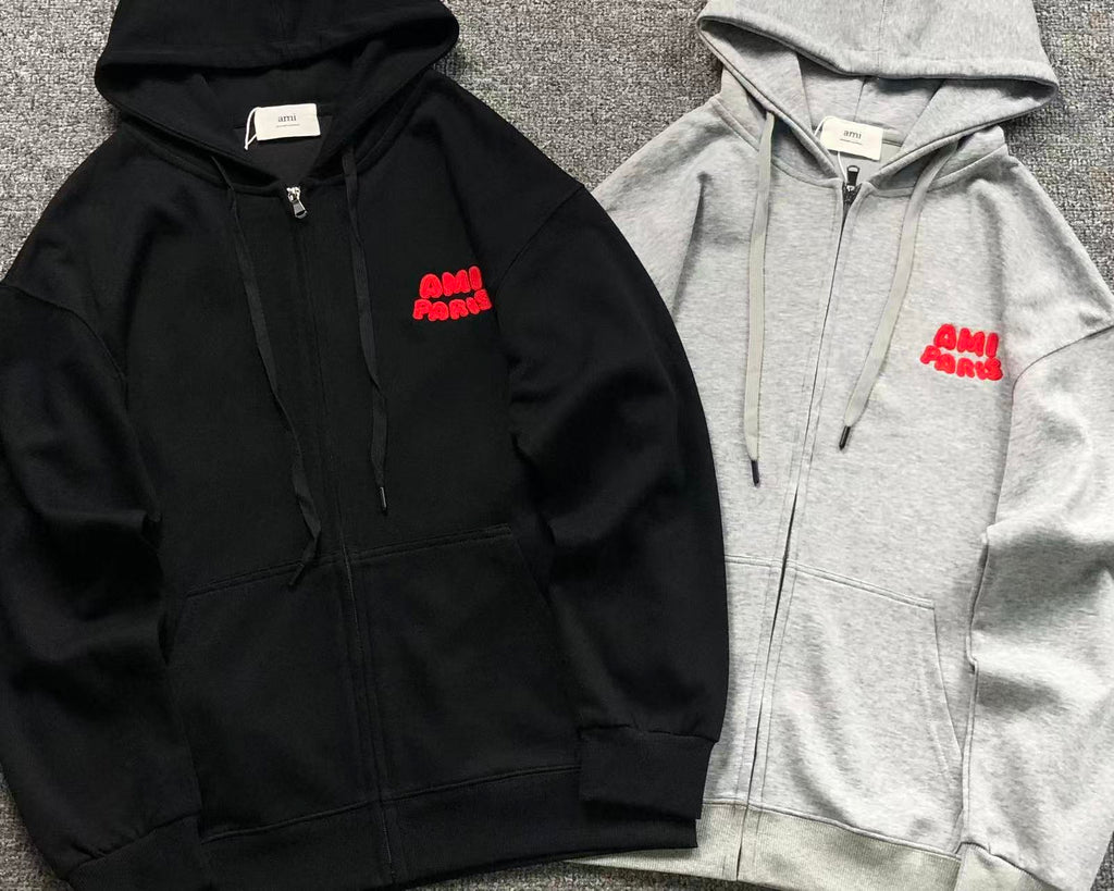 Am1 Hoodie