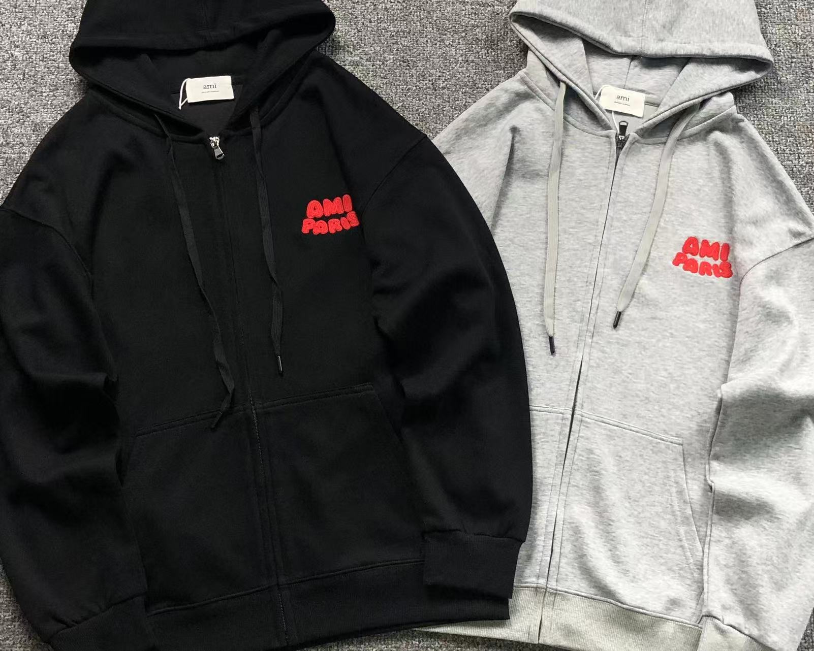 Am1 Hoodie
