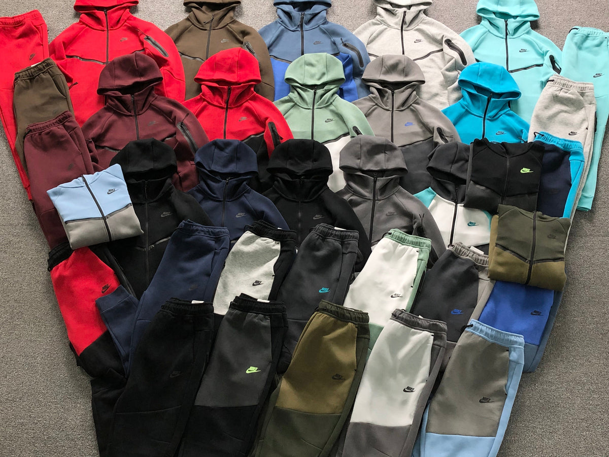 N1K Pants